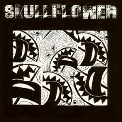 Skullflower : Rotten Sun - Spook Rise